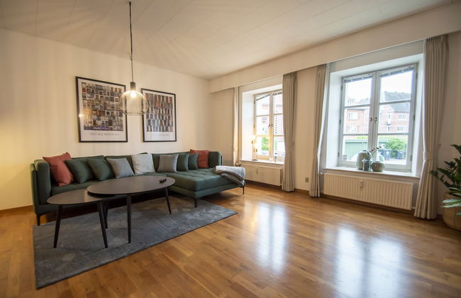 City Center Luxury Getaway - Foto 1