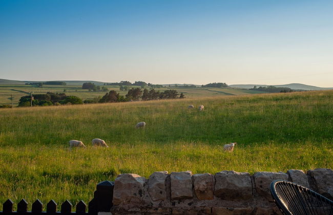 Northern Hideaways, Sunnyside, Otterburn - Foto 67