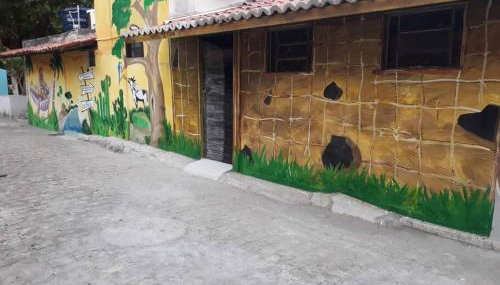 Pousada de Taipa da Nicole - Foto 2