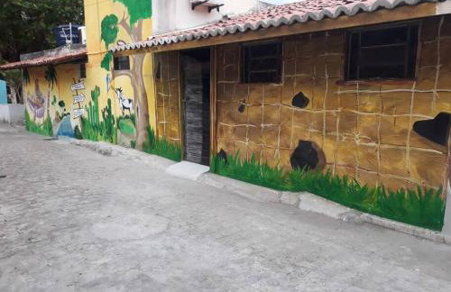 Pousada de Taipa da Nicole - Foto 2