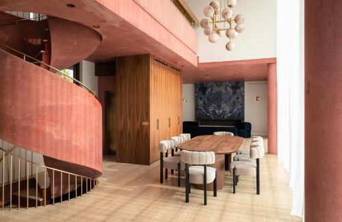 Villa Le Levant - Foto 16