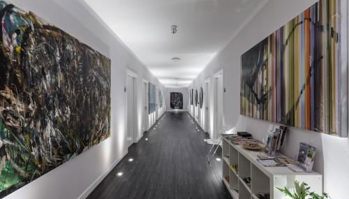 Studio Inn De Angeli - Foto 2, Lobby or reception