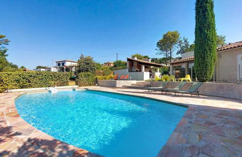 Holiday Home Bois d'Astros by Interhome - Photo 6