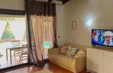 Villa Olivastro Piscina privata - Foto 48