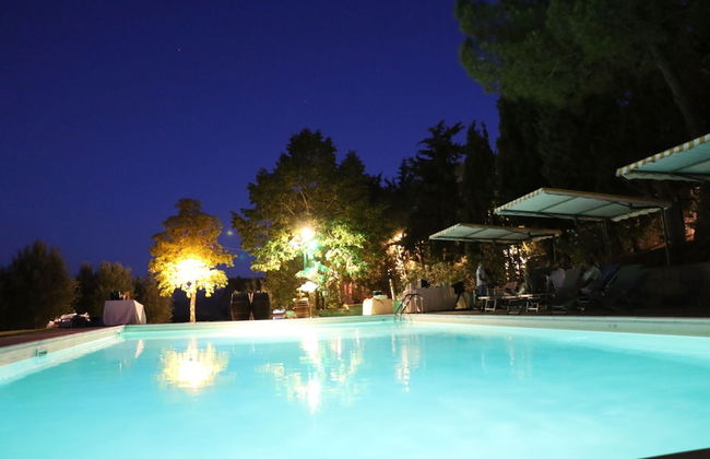 Agriturismo Materno - Foto 39