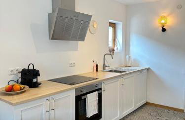 Ferienwohnung griabighoch2 - Dahoam auf Zeit - Photo 9