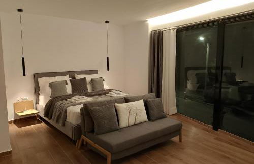 Rafina Studio apartments kondilia - Foto 38