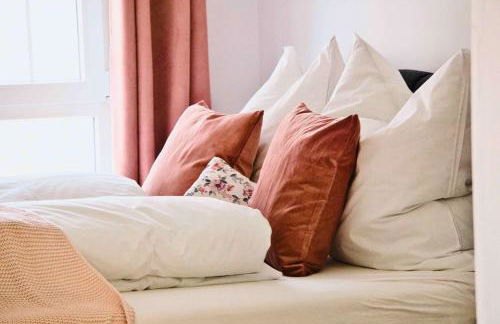 Mein Eifel Ferienhaus Altes Pfarrhaus - Foto 23