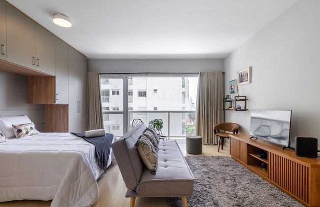 Galvao 43 in S o Paulo - Foto 45