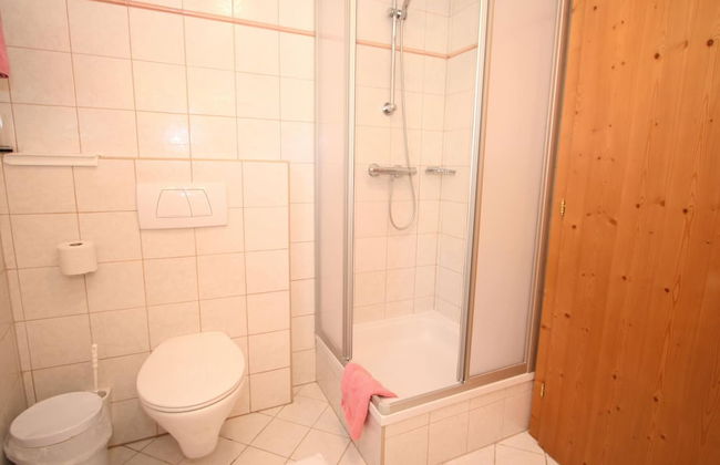 Sunlit Apartment near Ski Area in Hüttschlag - Foto 7