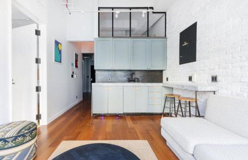 Placemakr Wall Street - Foto 52