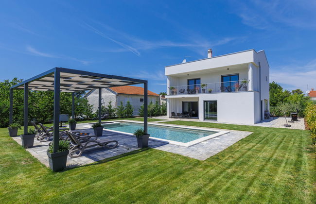 Villa Essea - Foto 7