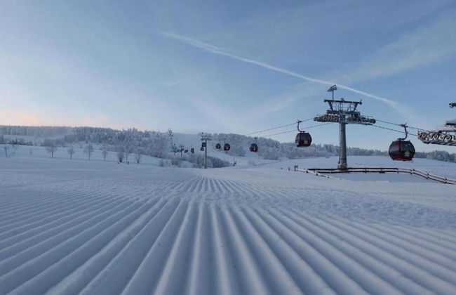 Marsberg Nature Nest - Foto 30