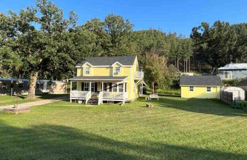 Grandma Goodnight's just 3 Miles from Mt-Rushmore - Foto 33