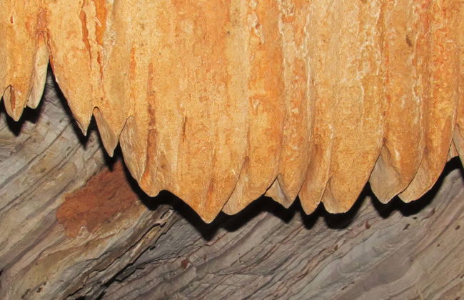 Guided Tour of the São Mateus Cave - Foto 1