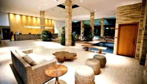 Iloa 3 quartos Luxo - Foto 3