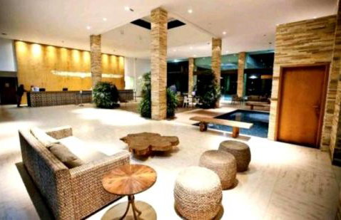 Iloa 3 quartos Luxo - Foto 3