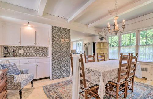 Groups Welcome! 19th-Century Cape Code Escape - Foto 9