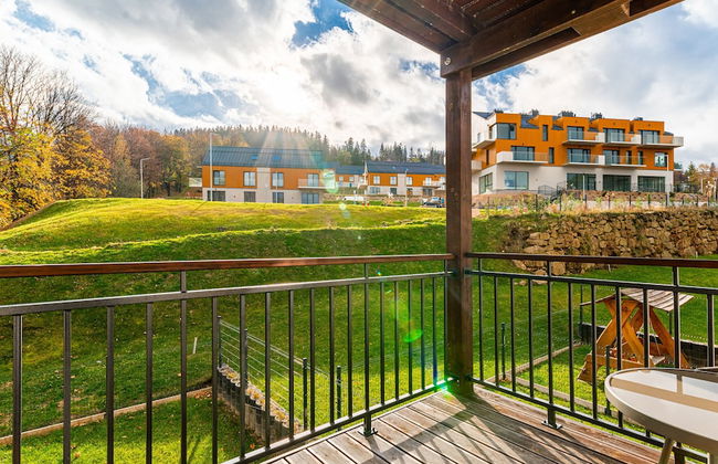 Apartamenty Sun & Snow Residence Karpacz - Photo 58