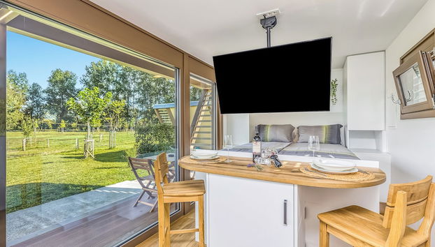 Riverside Suite Ane Private Beach - Foto 4, Habitación