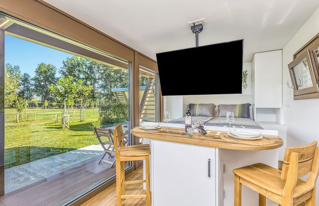 Riverside Suite Ane Private Beach - Foto 4