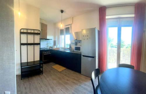 Grazioso Appartamento zona Mecenate - S.Giulia - Foto 57