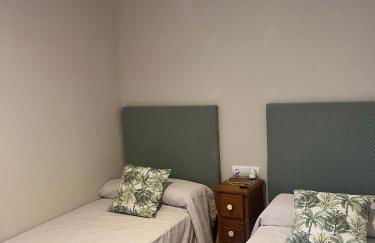 Apartamento en primera línea de playa Valdemar 1 - Foto 9