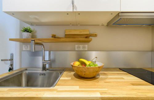 La Suite de l'Océan - Vue exceptionnelle - Foto 23