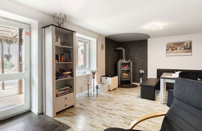 Ferienwohnung in Monschau-hofen mit Eigenem Garten - Foto 16