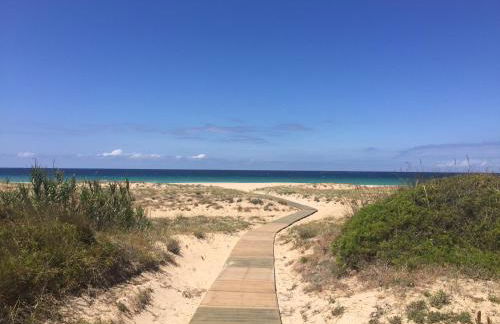 Un mar de sensaciones en Urb Jardines de Zahara 1ª linea Atlanterra - Photo 1