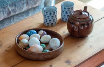 The Stables, Theberton - Foto 8