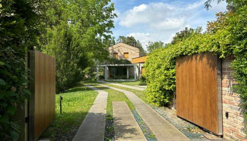 Villa Monticello - Photo 3, Garden