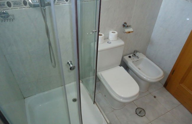 Apartamentos Varandas da Rocha - Foto 28