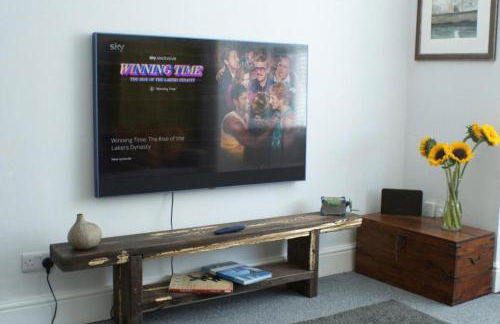 Victorian Home with Dedicated Workspace, Sherwood Nottingham - Foto 15