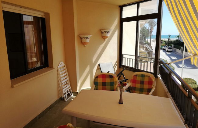 Les Dunes 2ºE - Foto 17