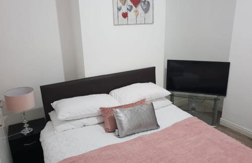 Bambz Apartment 2 - Foto 8