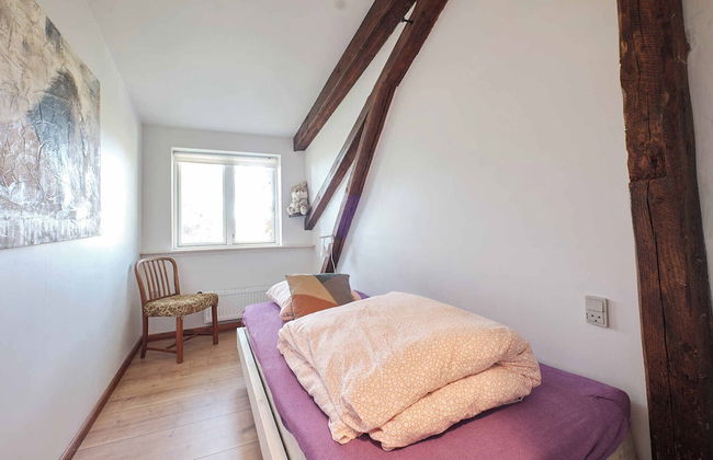 Askegaarden Apartments - Foto 17