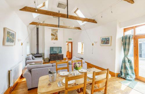 The Haybarn - Foto 7