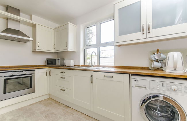 7 Coastguard Cottages - Foto 9