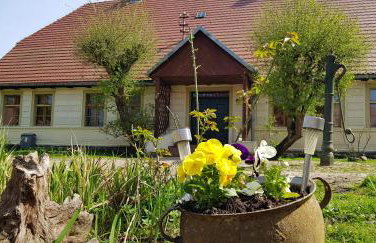 Zagroda Chłopska - Foto 10