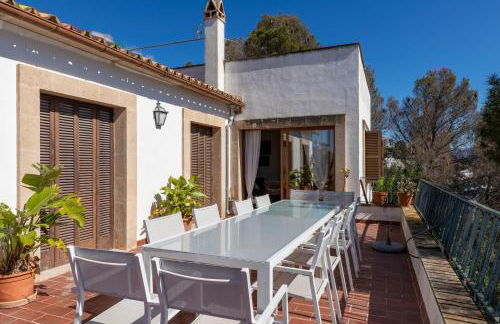 Big Villa Can Nelma Palma de Mallorca - Photo 39