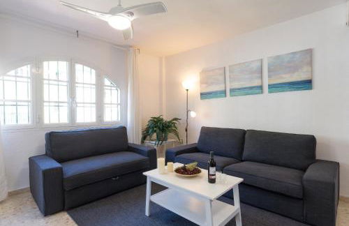 Sandy Playa Golf Málaga con Parking - Photo 7