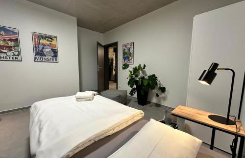 Luxuriöses Apartment direkt am Kanal 125 m² - youpartments - Foto 33