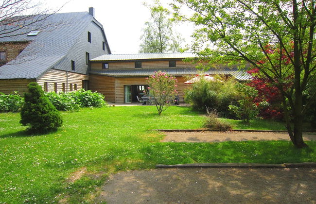 Tranquil Escape, Sourbrodt - Foto 1