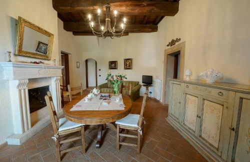 Tenuta la Torraccia agriturismo - Foto 42