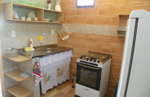 Casal.20 Studios Flats - Foto 24