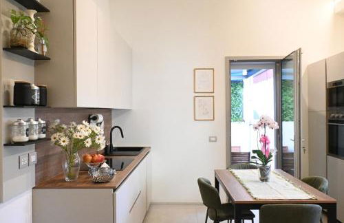 CN005 - Cesenatico, nuova villetta singola con corte esterna - Foto 7