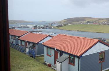 Easterhoull Chalets - Foto 82