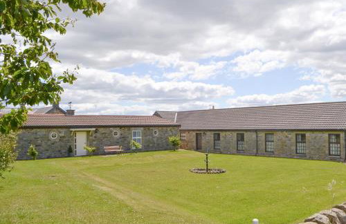 Lapwing Cottage - Foto 10