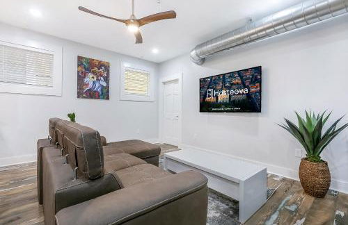 Urban Oasis 4BD House close to FQ & City Hot Spots' - Foto 10